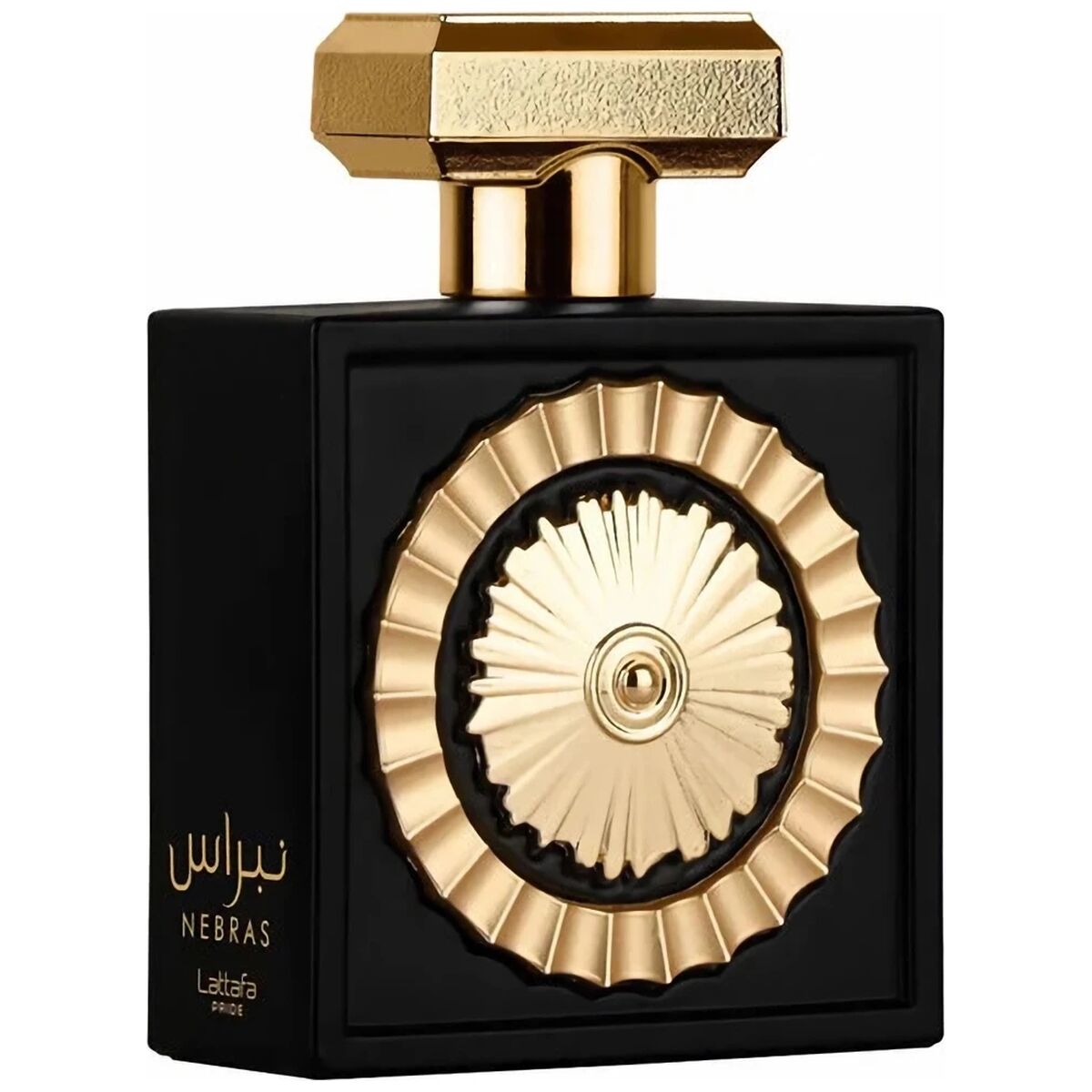 Lattafa Parfymer Pride Nebras edp 100ml