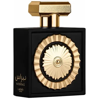 Lattafa Parfymer Pride Nebras edp 100ml