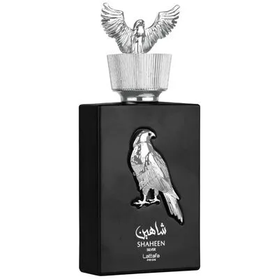 Lattafa Perfumes Pride Shaheen Silver edp 100ml