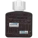 Lattafa Parfymer Ramz Silver edp 100ml