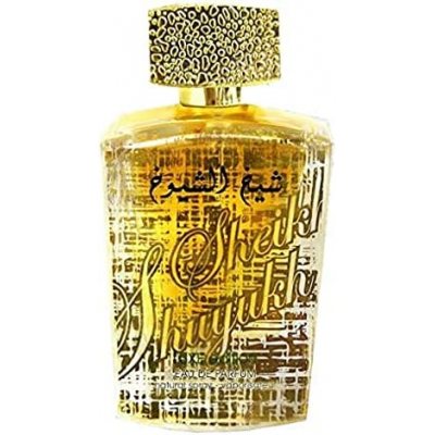 Lattafa Perfumes Sheikh Al Shuyukh Luxe Edition edp 100ml
