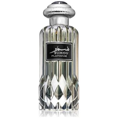 Lattafa Perfumes Sumou Platinum edp 100ml