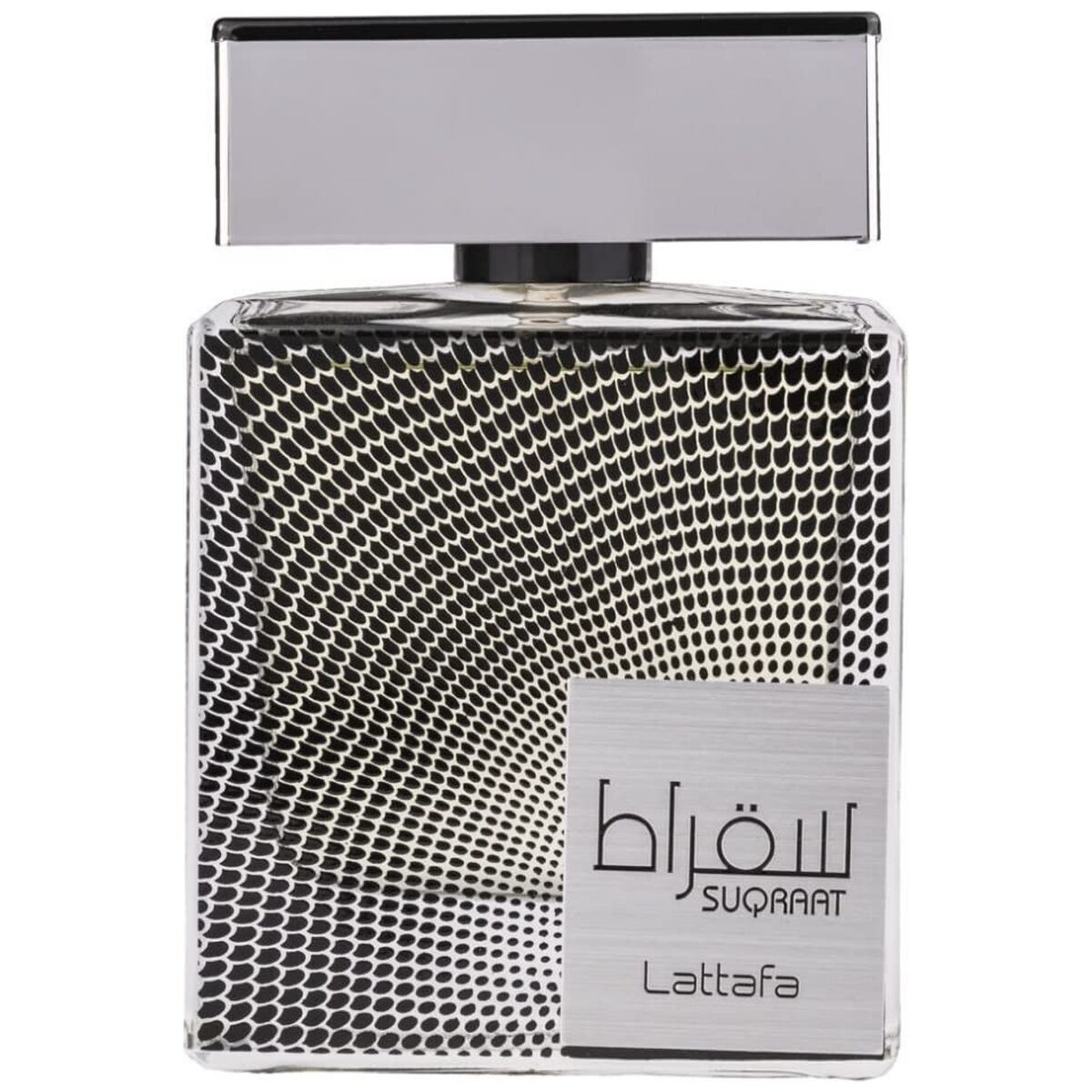 Lattafa Perfumes Suqraat edp 100ml