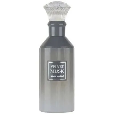 Lattafa Perfumes Velvet Musk edp 100ml