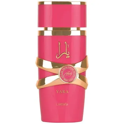 Lattafa Parfymer Yara Candy edp 100ml