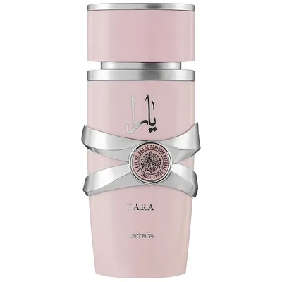 Lattafa Parfymer Yara edp 100ml