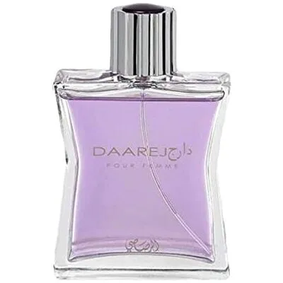 Rasasi Daarej For Her edp 100ml