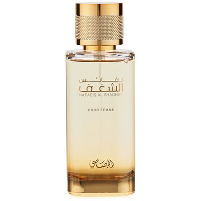 Rasasi Nafaeis Al Shaghaf For Her edp 100ml