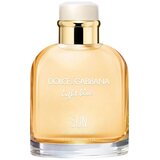 Dolce & Gabbana Light Blue Sun Pour Homme edt 75ml