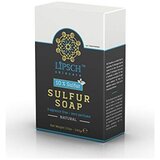 LIPSCH 10% Sulfur Soap 100g