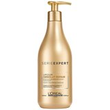 L'Oreal Absolut Repair Lipidium Shampoo 500ml