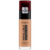 L'Oreal Infallible 24H Foundation 300 Amber 30ml