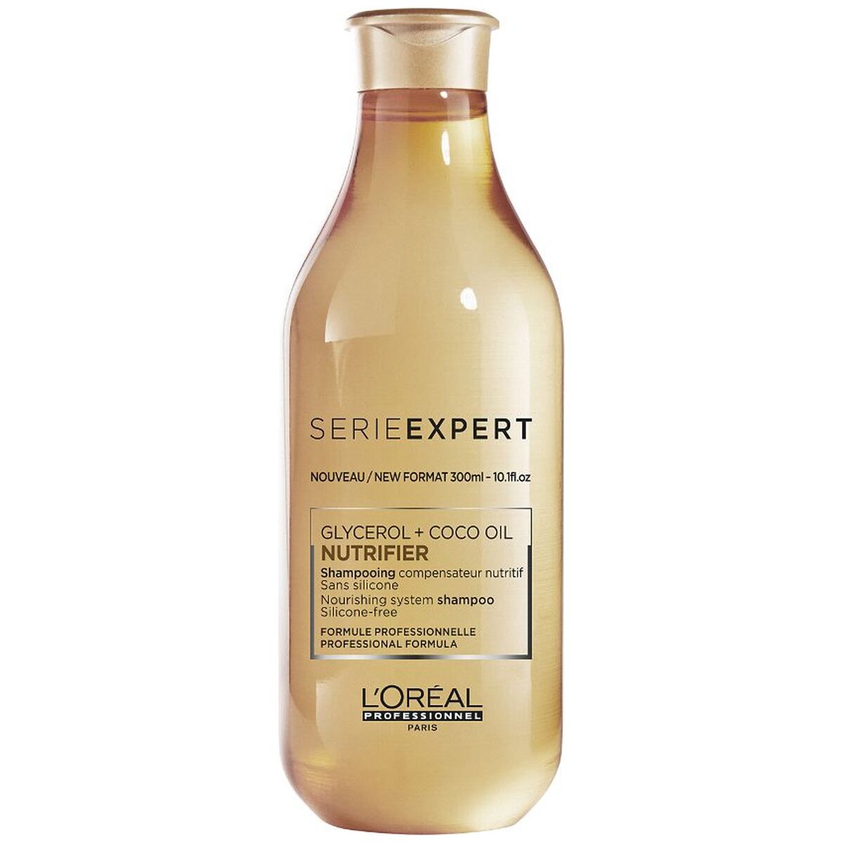 L'Oreal Serie Expert Nutrifier Shampoo 250ml