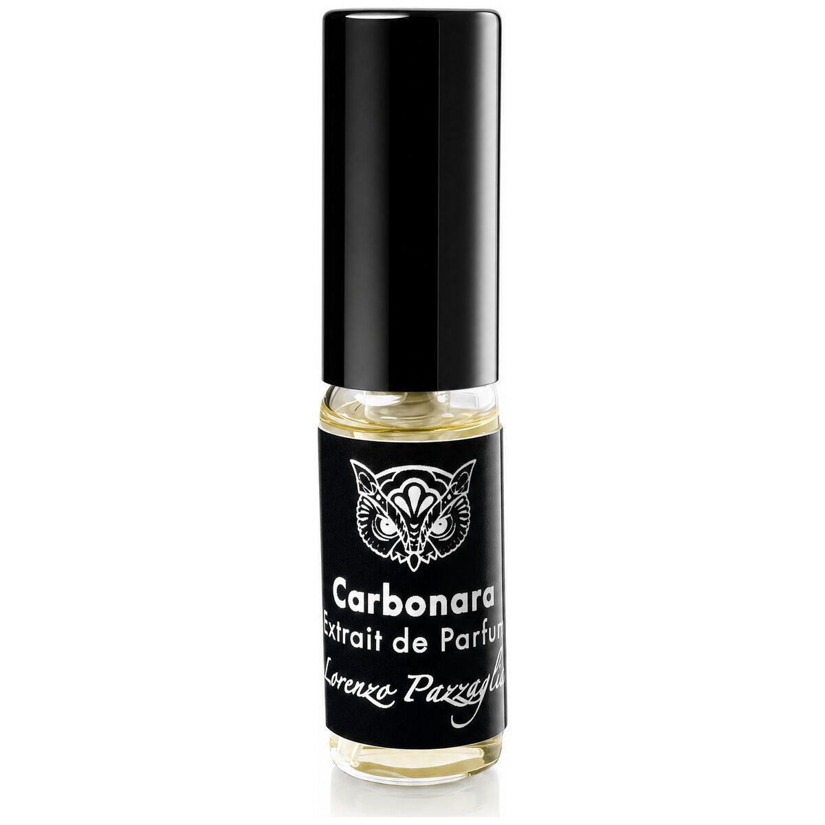 Lorenzo Pazzaglia Carbonara Extrait de Parfum 2ml Sample