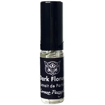 Lorenzo Pazzaglia Dark Florum Extrait de Parfum 2ml Sample