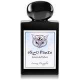 Lorenzo Pazzaglia Esco Pazzo Extrait de Parfum 50ml