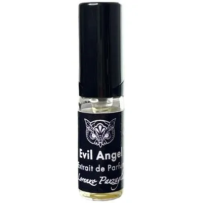 Lorenzo Pazzaglia Evil Angel Parfymeprøve 2ml Sample