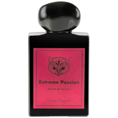 Lorenzo Pazzaglia Extreme Passion Extrait de Parfum 50ml