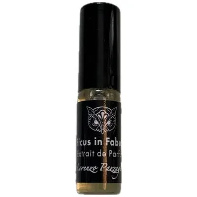 Lorenzo Pazzaglia Ficus in Fabula Extrait de Parfum 2ml Sample