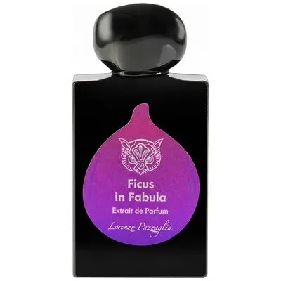 Lorenzo Pazzaglia Ficus in Fabula Extrait de Parfum 50ml