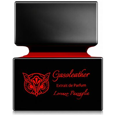 Lorenzo Pazzaglia Gasoleather Extrait de Parfum 75ml