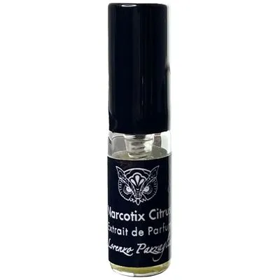 Lorenzo Pazzaglia Narcotix Citrus Extrait de Parfum 2ml Sample