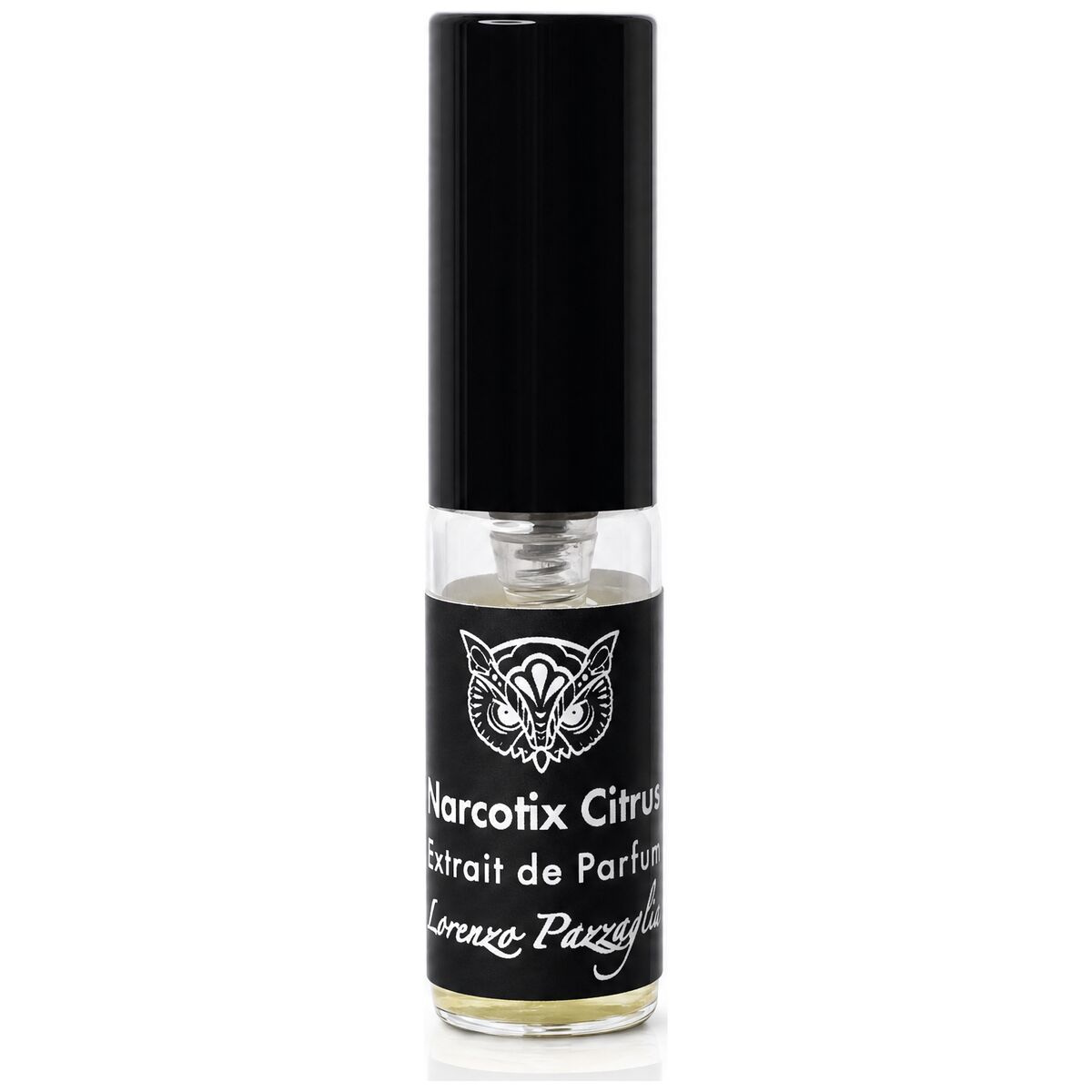 Lorenzo Pazzaglia Narcotix Citrus Extrait de Parfum 2ml Sample