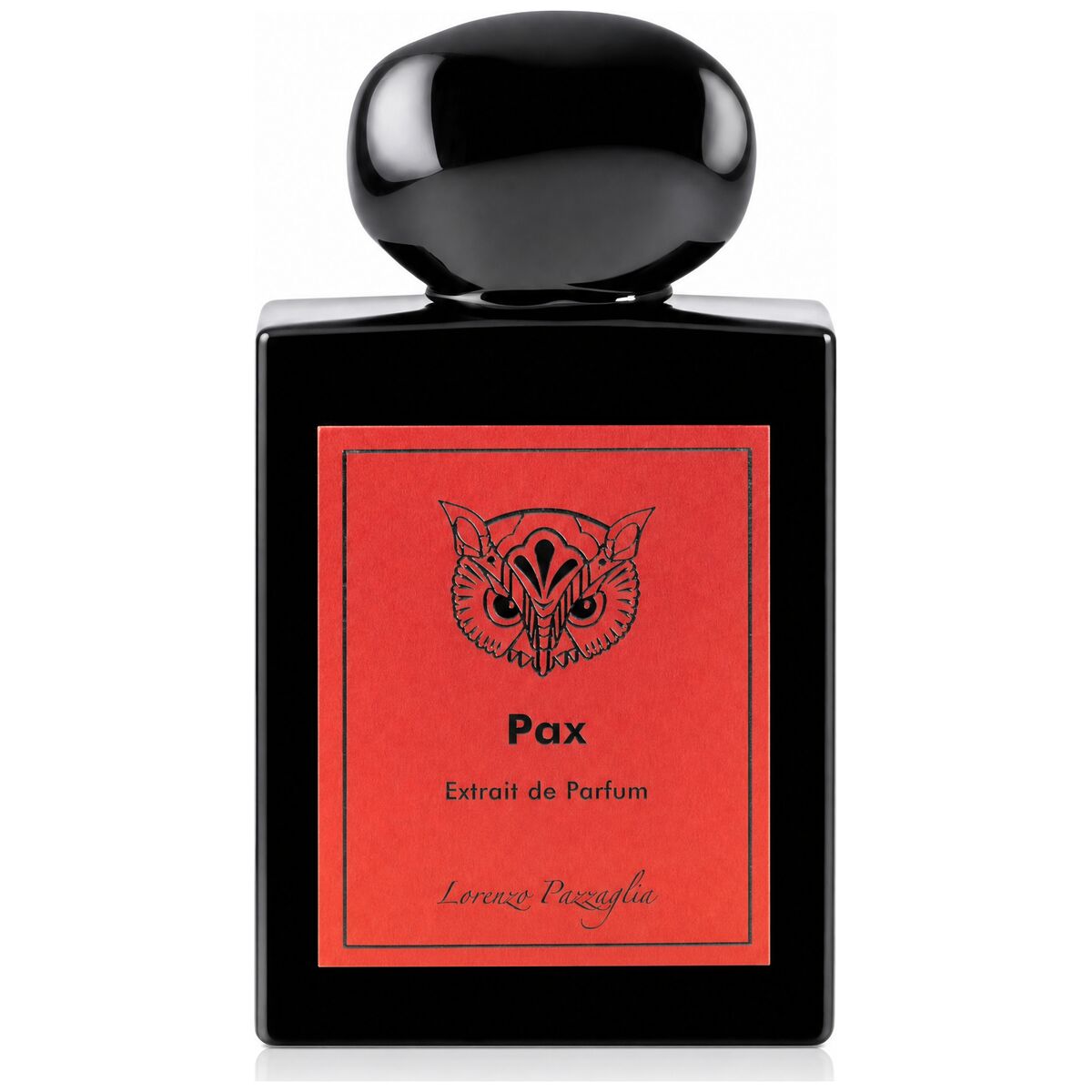 Lorenzo Pazzaglia Pax Extrait de Parfum 50ml