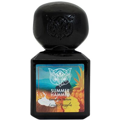 Lorenzo Pazzaglia Summer Hammer Extrait de Parfum 28ml