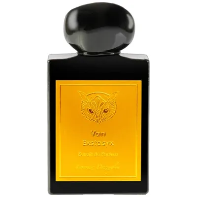 Lorenzo Pazzaglia Van Exstasyx Parfymeekstrakt 50ml