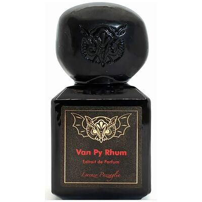 Lorenzo Pazzaglia Van Py Rhum Parfymekstrakt 28ml