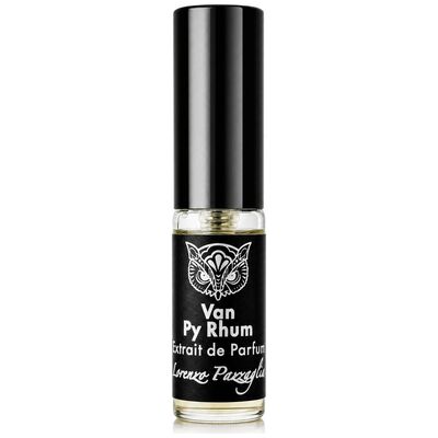 Lorenzo Pazzaglia Van Py Rhum Extrait de Parfum 2ml Sample