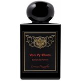 Lorenzo Pazzaglia Van Py Rhum Extrait de Parfum 50ml
