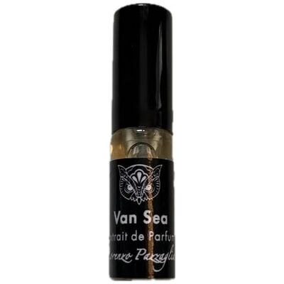 Lorenzo Pazzaglia Van Sea Extrait de Parfum 2ml Sample