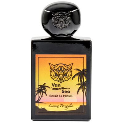 Lorenzo Pazzaglia Van Sea Extrait de Parfum 50ml (Outlet / Demo, utan lock)
