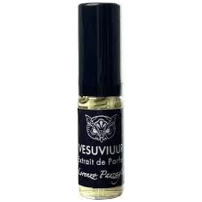 Lorenzo Pazzaglia Vesuviuur Extrait de Parfum 2ml Sample