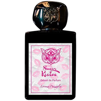 Lorenzo Pazzaglia Sugar Kisses Extrait de Parfum 50ml
