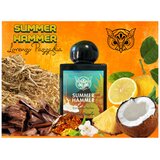 Lorenzo Pazzaglia Summer Hammer Extrait de Parfum 50ml