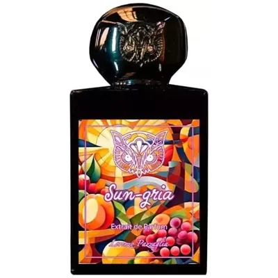 Lorenzo Pazzaglia Sun Gria Parfymeekstrakt 50ml