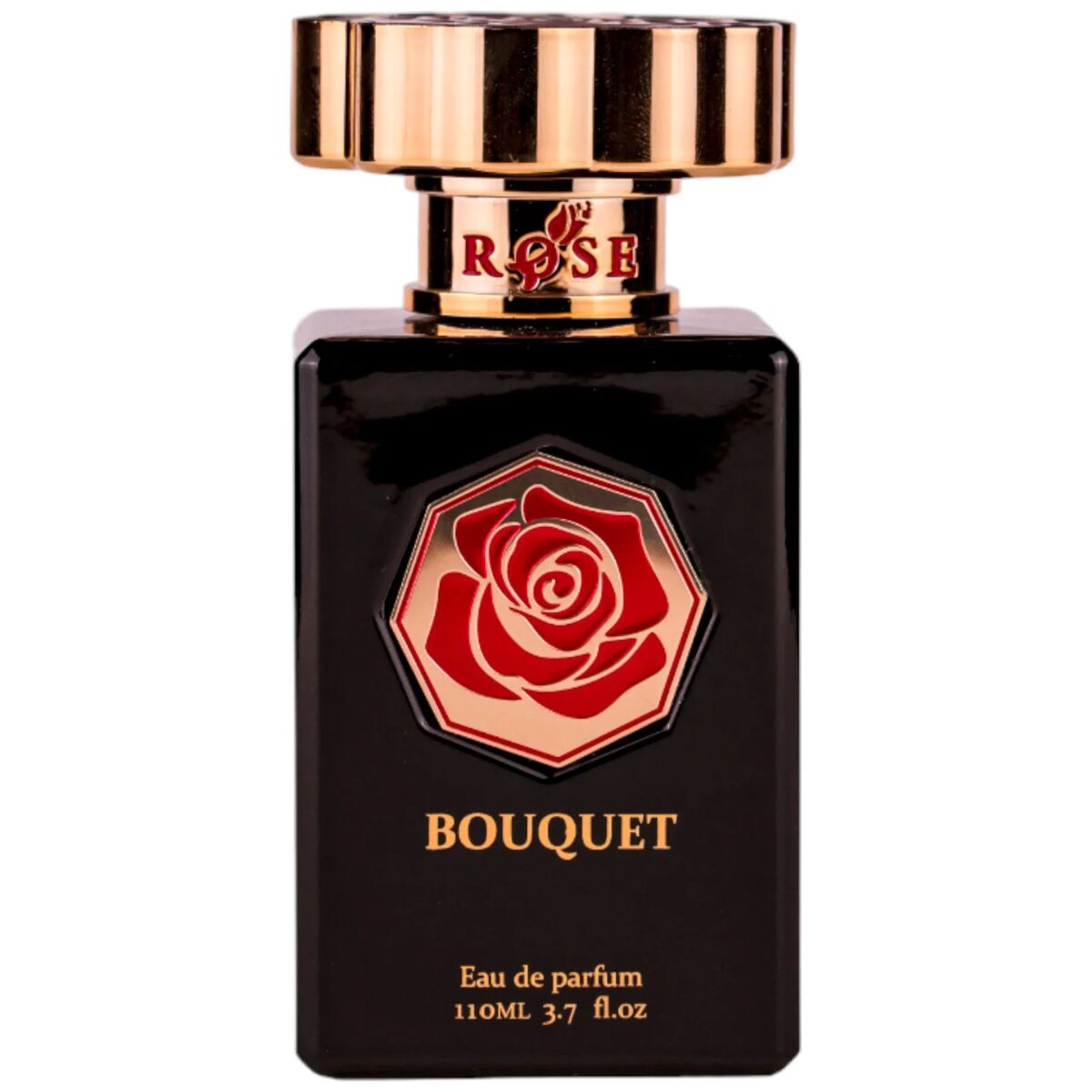 Maison Asrar Rose Bouquet edp 100ml