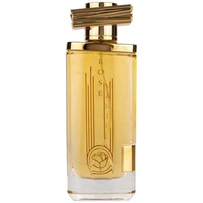 Maison Asrar Rose Vanilla edp 110ml