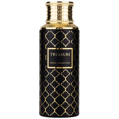 Maison Asrar Treasure edp 100ml