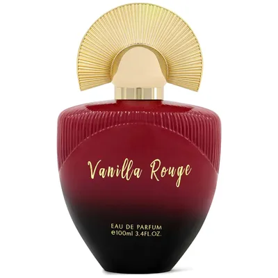 Maison Asrar Vanilla Rouge edp 100ml