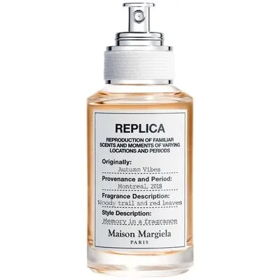 Maison Margiela Replica Autumn Vibes edt 30ml
