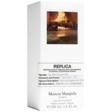 Maison Margiela Replica By The Fireplace edt 100ml