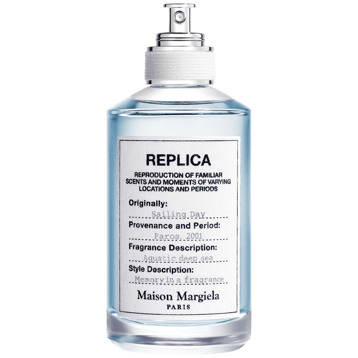 Maison Margiela Replica Sailing Day edt 100ml