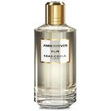Mancera Amber Fever edp 120ml