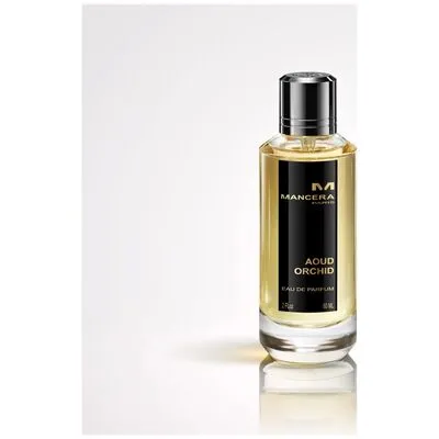 Mancera Aoud Orchid edp 60ml