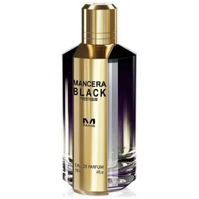 Mancera Black Prestigium edp 120ml