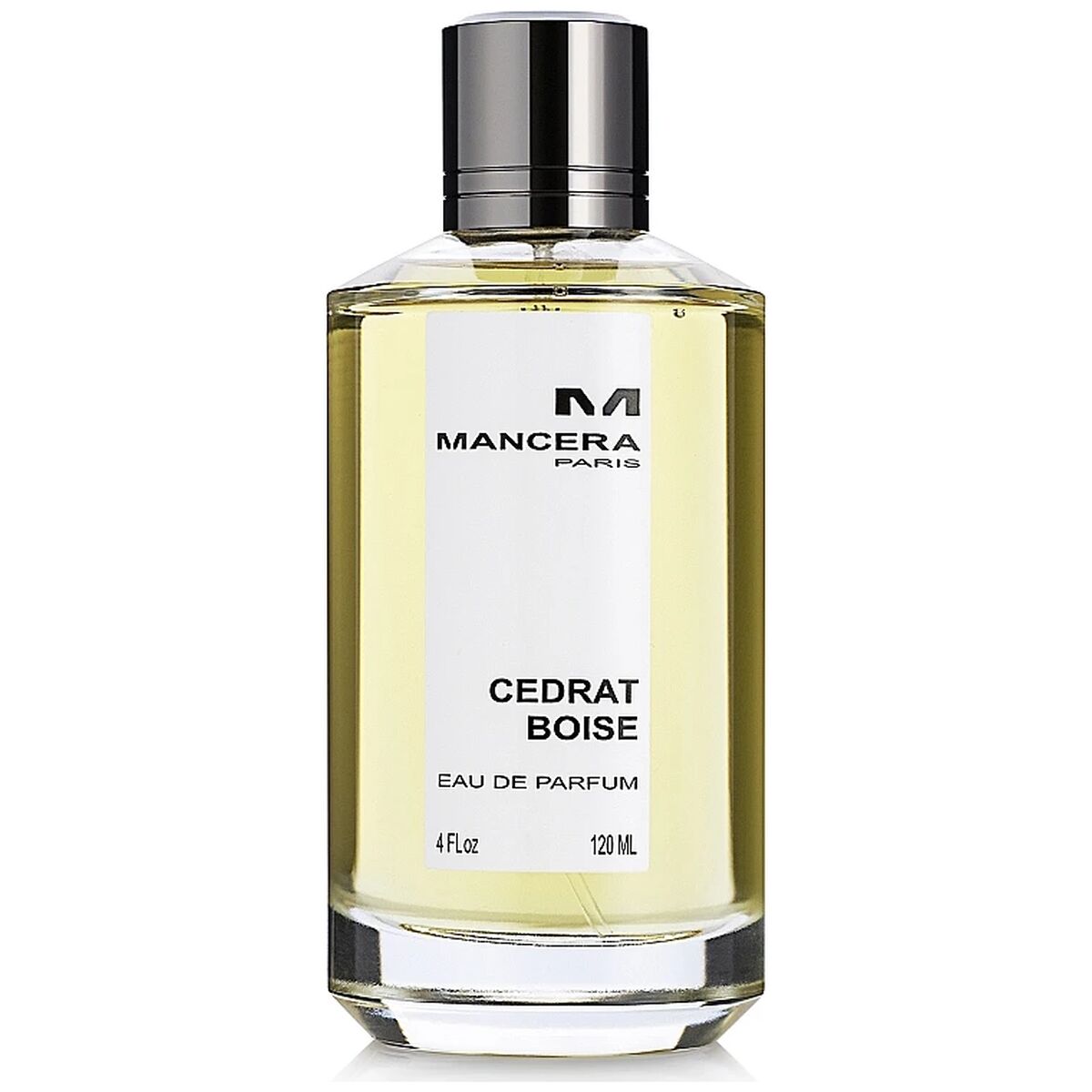 Mancera Cedrat Boise edp 120ml